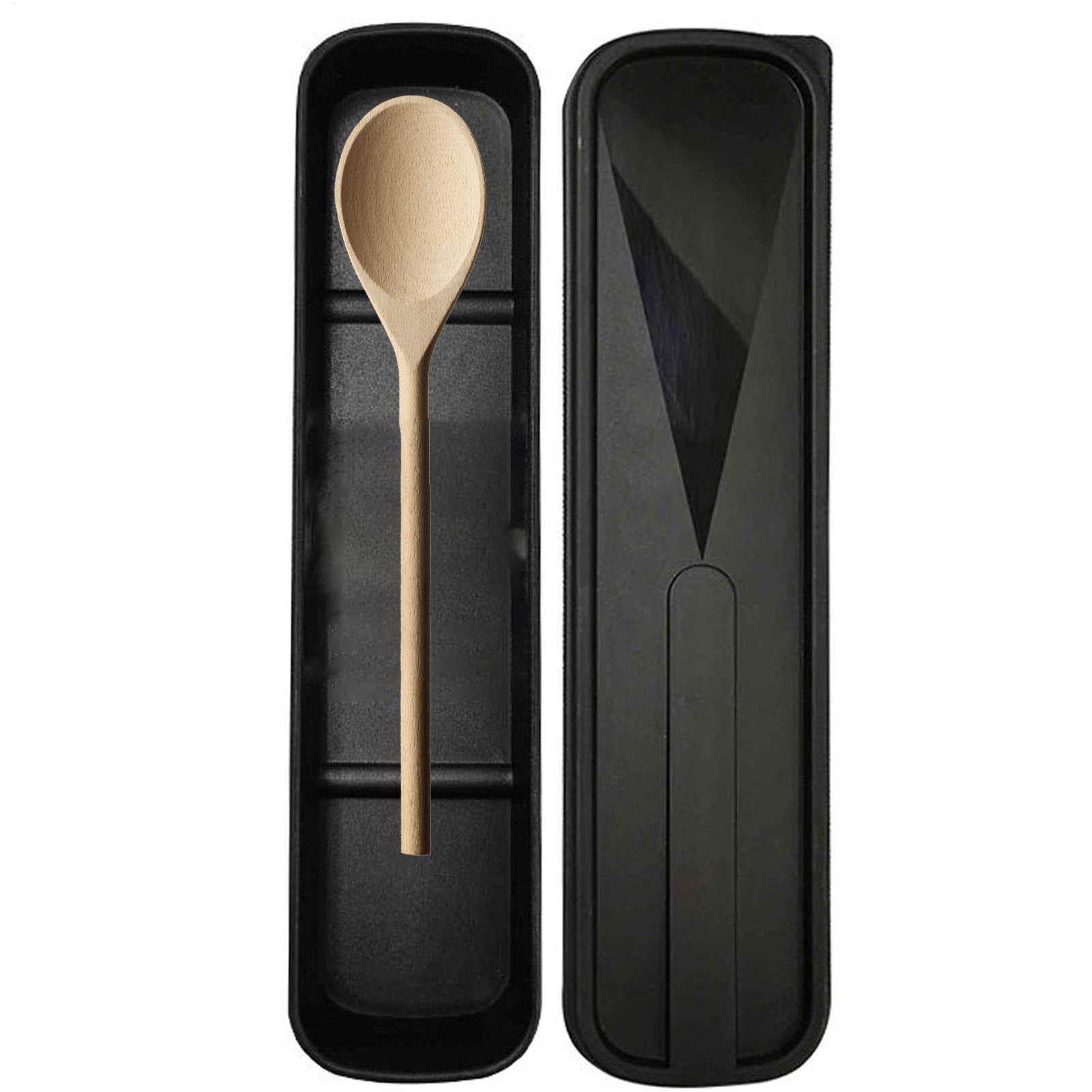 Tableware Box Portable Cutlery - đánh giá và giá Men'S Accessories Rack