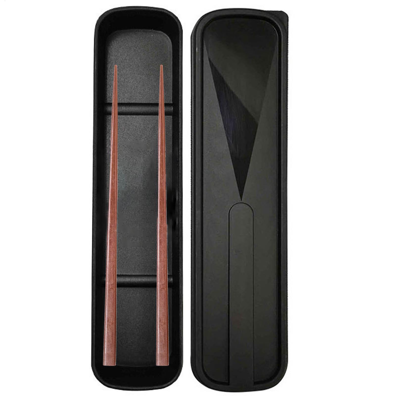 Tableware Box Portable Cutlery - đánh giá và giá Men'S Accessories Rack