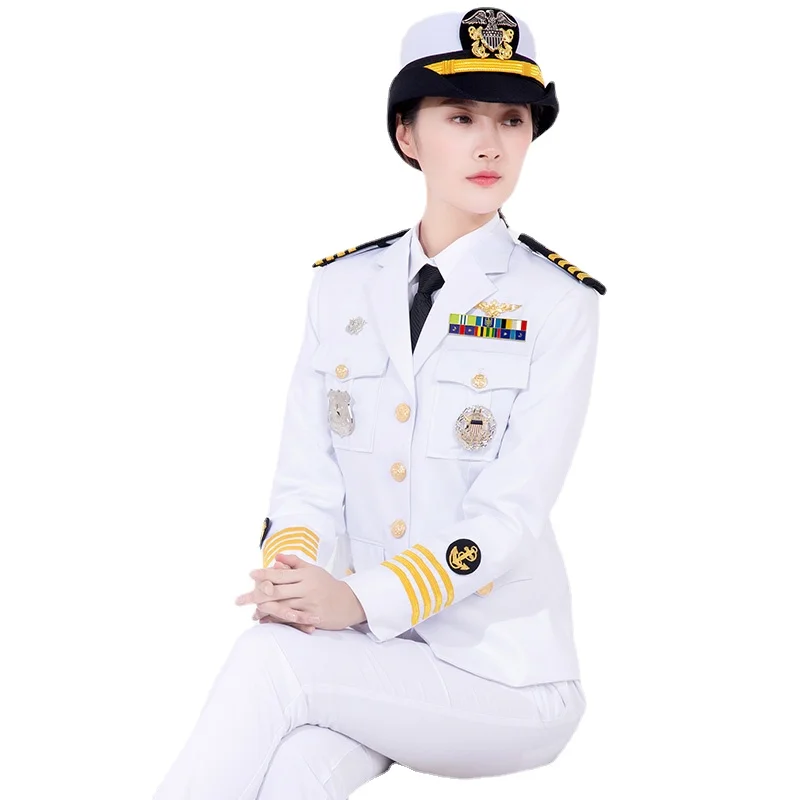 Hải Quân Hoa Kỳ Quân Phục Phụ  - đánh giá và giá Men'S Accessories Office