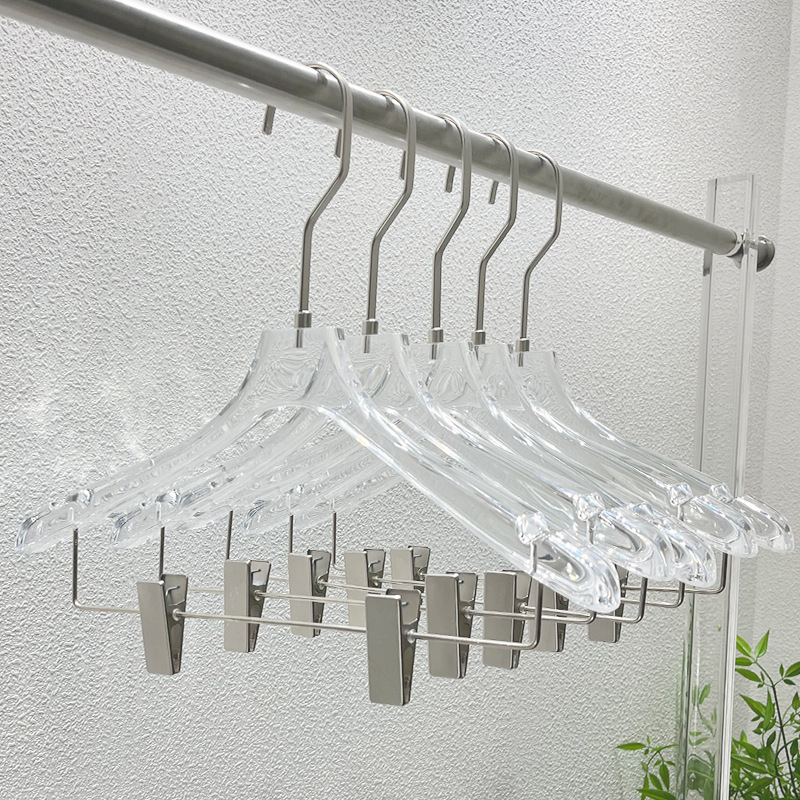 5pcs Clothes Hanger Man Women  - đánh giá và giá Men'S Accessories Wardrobe