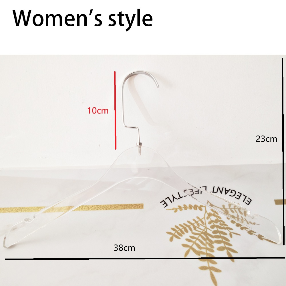 5pcs Clothes Hanger Man Women  - đánh giá và giá Men'S Accessories Wardrobe