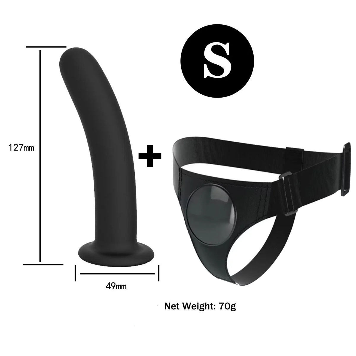 Adjustable Silicone Strap On H - đánh giá và giá Men'S Vegan Accessories
