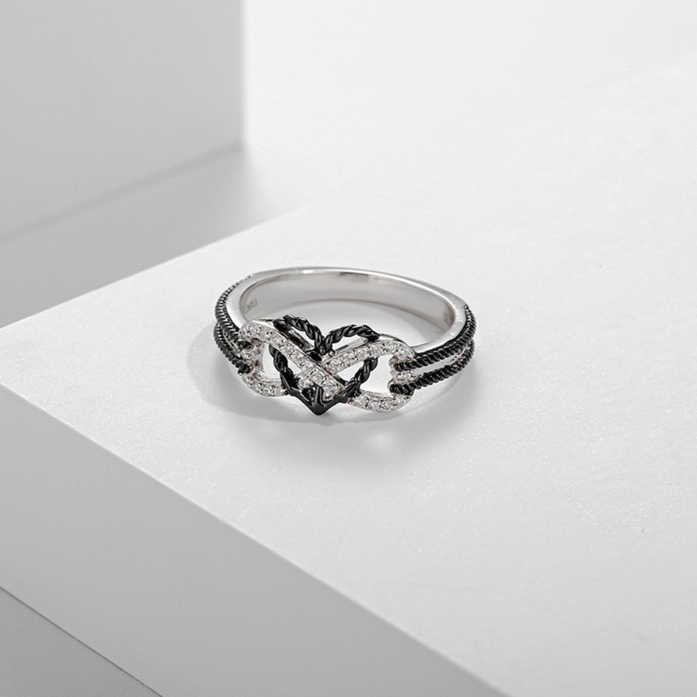 Seulement Love Black Infinity  - đánh giá và giá Men Accessories List