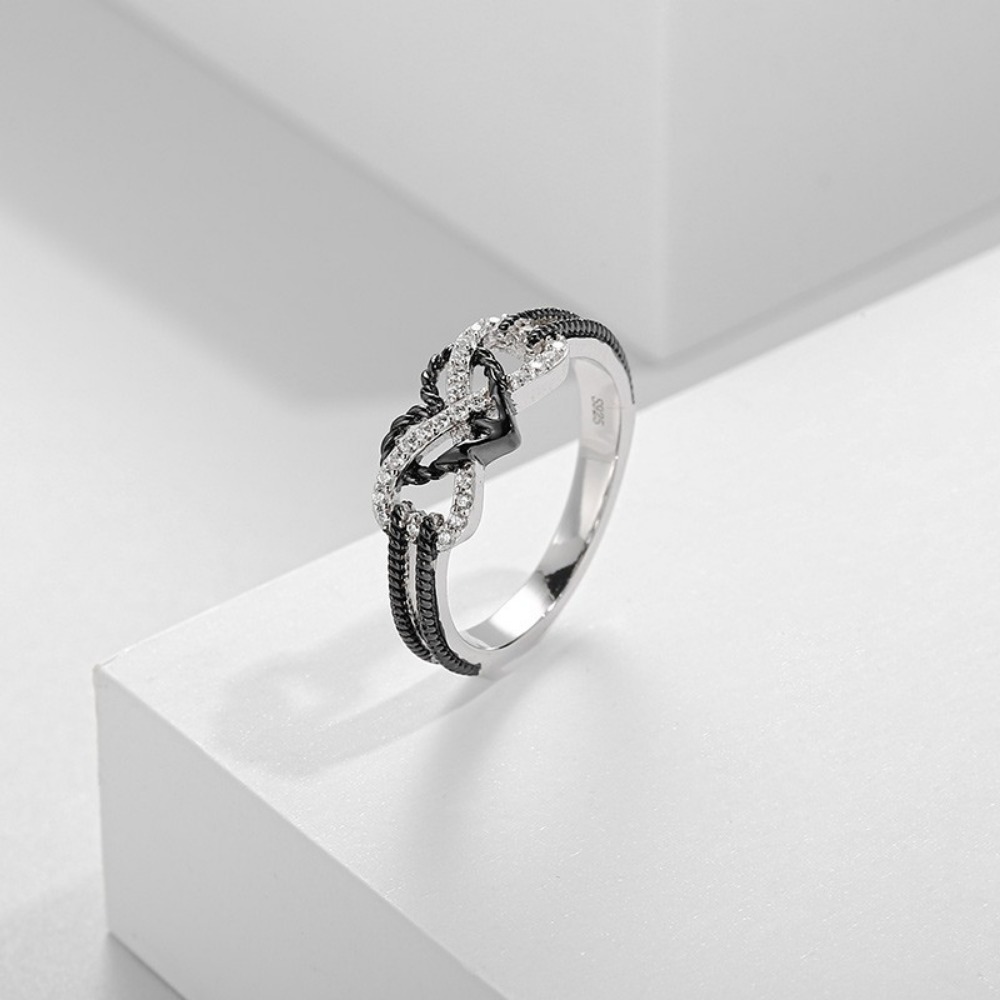 Seulement Love Black Infinity  - đánh giá và giá Men Accessories List
