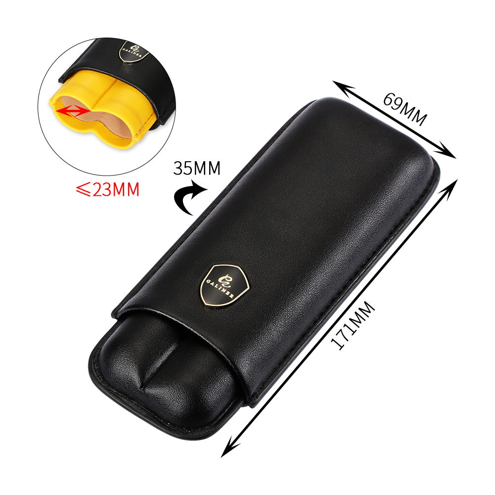GALINER Metal Cigar Smoking Se - đánh giá và giá Cigar Cutter Set