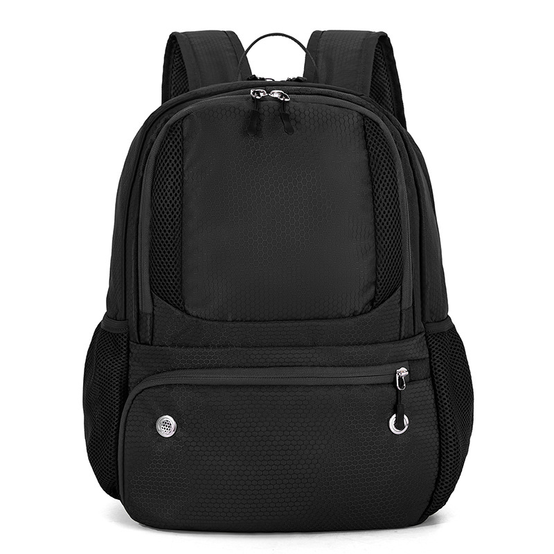 Oxford Backpack Water-Resistan - đánh giá và giá Men'S Accessories Wardrobe