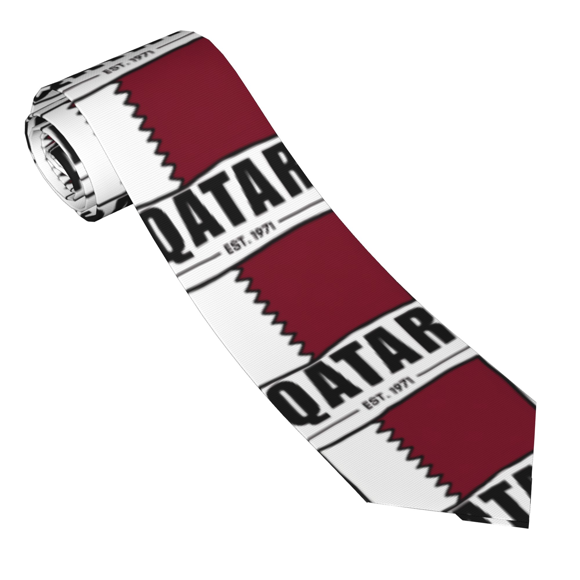Qatar Est.1971 Hand Drawn Nati - đánh giá và giá Men Accessories Qatar