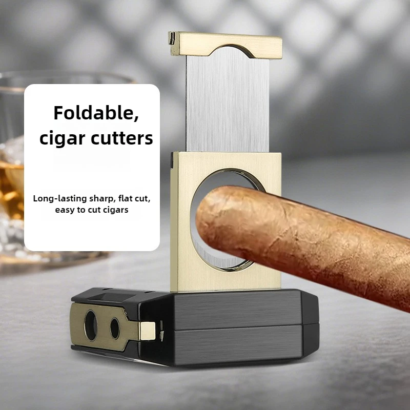HONEST 4 in 1 Cigar Tool Set - - đánh giá và giá Cigar Cutter Set