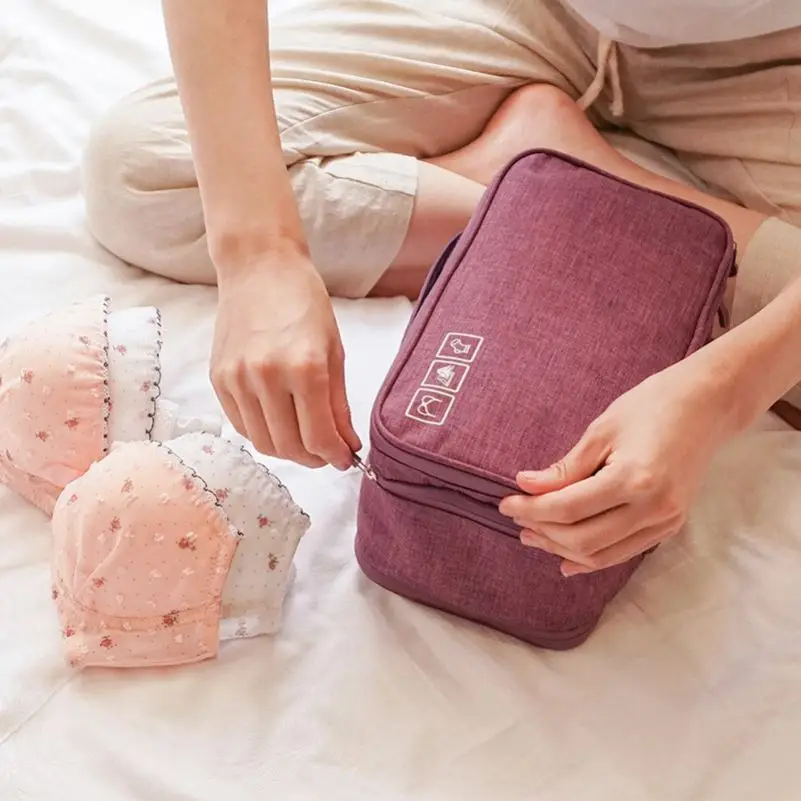 Underwear Storage Bag Travel B - đánh giá và giá Men'S Accessories Wardrobe
