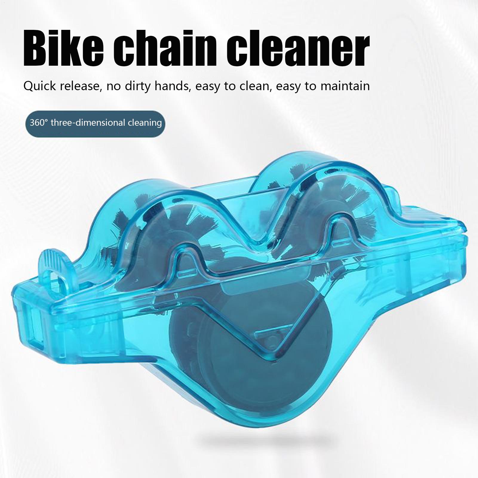 Cycling Chain Cleaner Kit Cycl - đánh giá và giá Men Accessories Kit