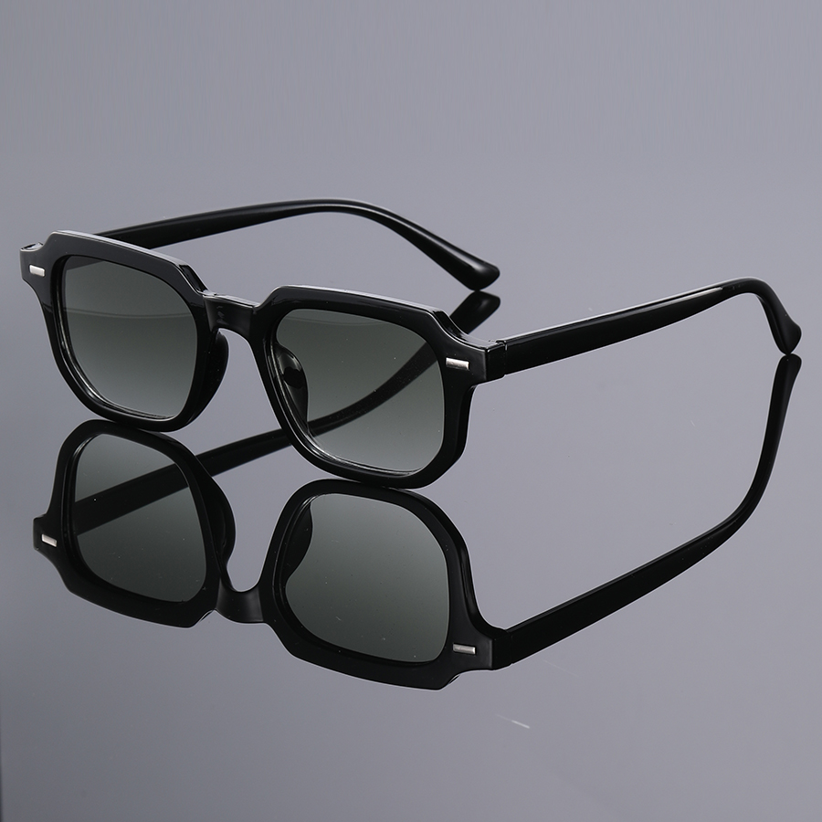 1Pc Men's Fashion Glasses New  - đánh giá và giá Men'S Accessories Glasses