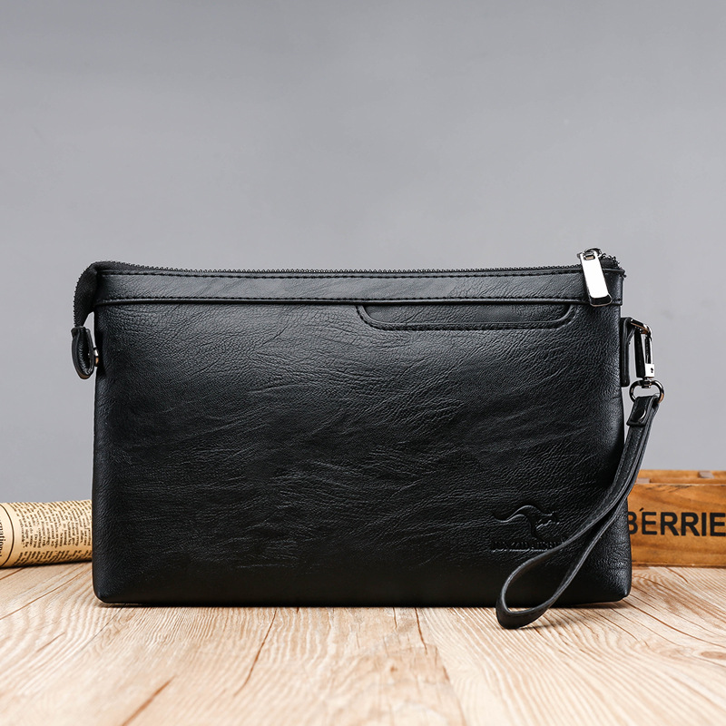 Brand Design Men Envelope Clut - đánh giá và giá Men'S Accessories Rack