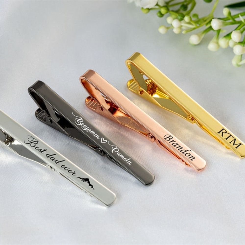 Personalized Custom Logo Name  - đánh giá và giá Men Accessories Logo