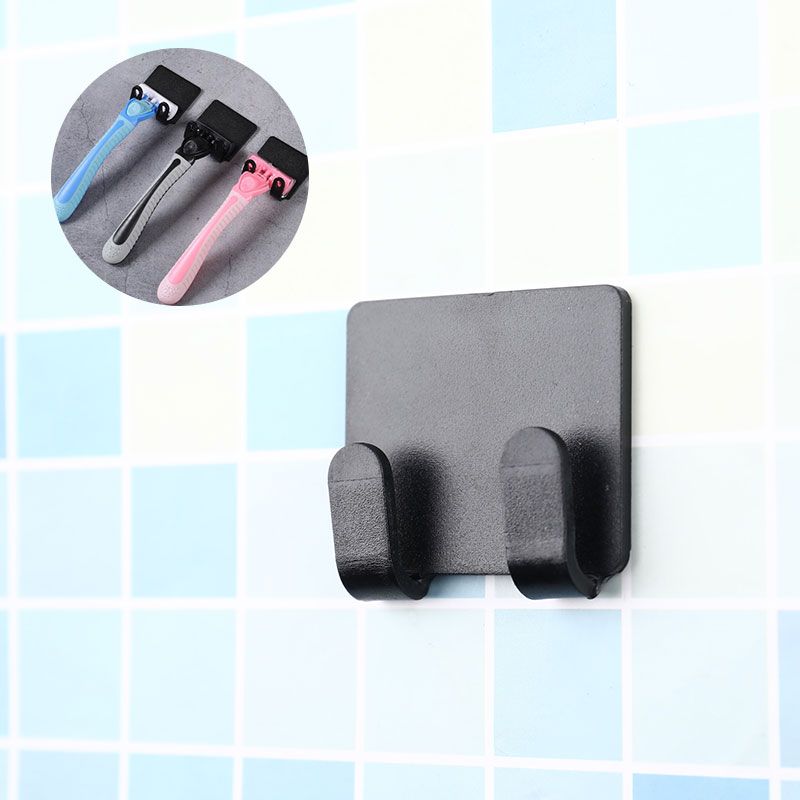 2pcs Punch Free Razor Holder S - đánh giá và giá Men'S Accessories Rack