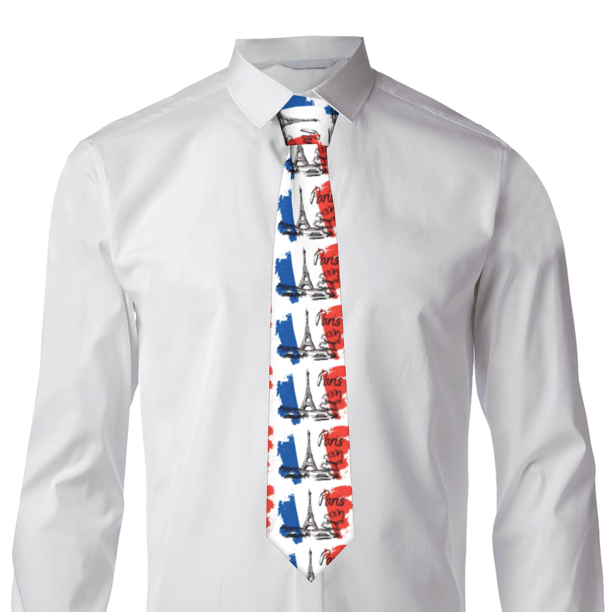 France Paris  Tie The Beautifu - đánh giá và giá Men'S Accessories Paris
