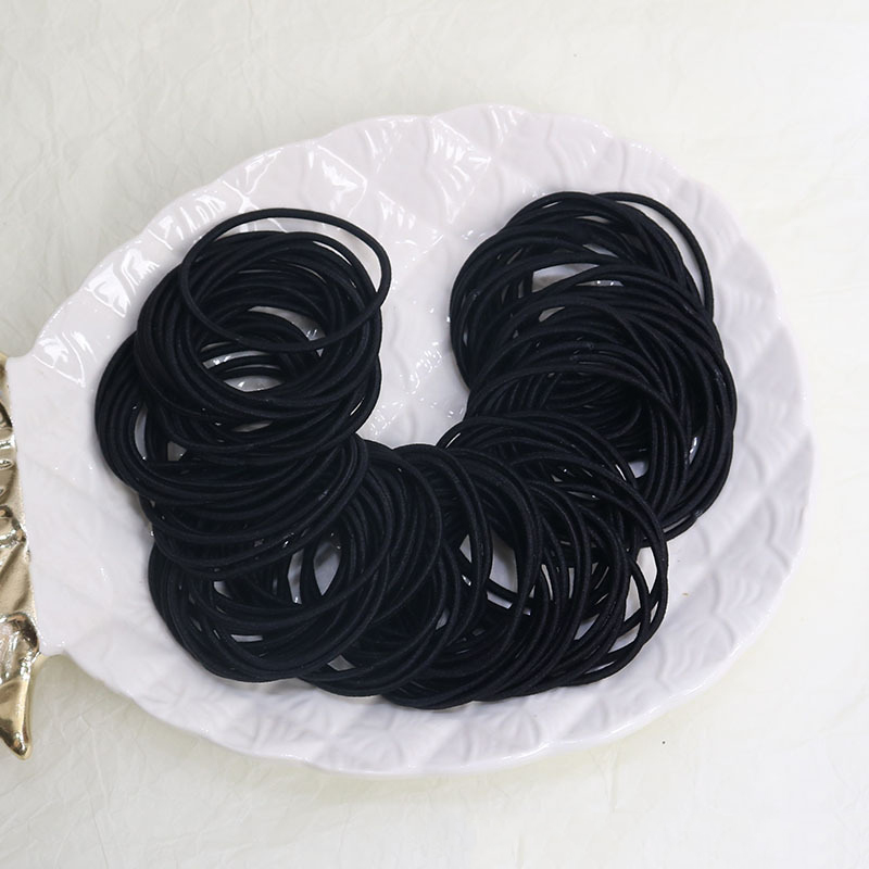 5CM Màu Mới Nylon Thun Buộc Tó - đánh giá và giá Men Accessories Kit