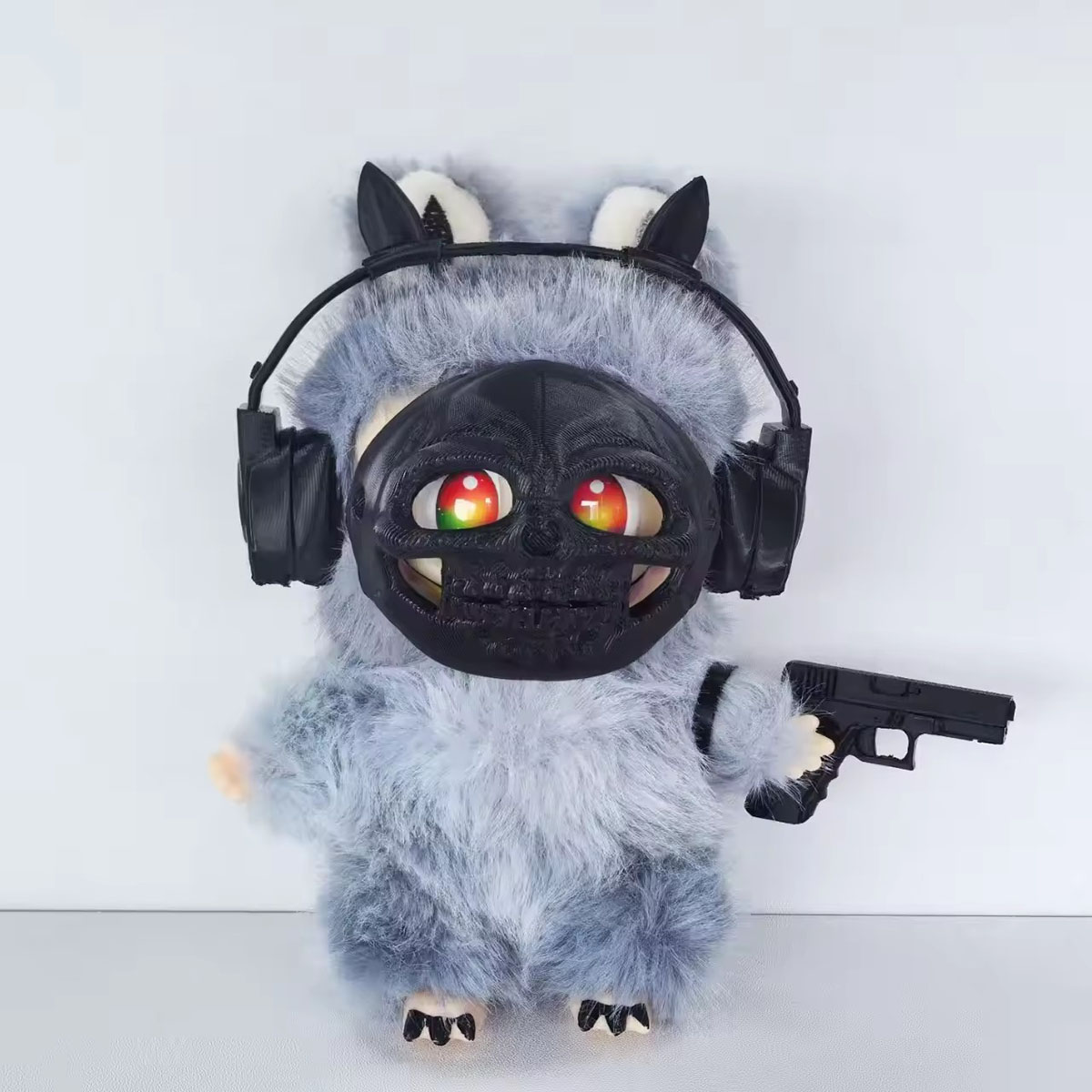 Plush Doll Funny Kit-Creative  - đánh giá và giá Men Accessories Combo