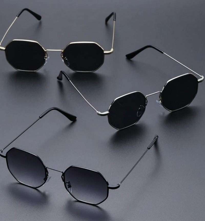 Sexy Small Square Sunglasses W - đánh giá và giá Men'S Accessories Glasses
