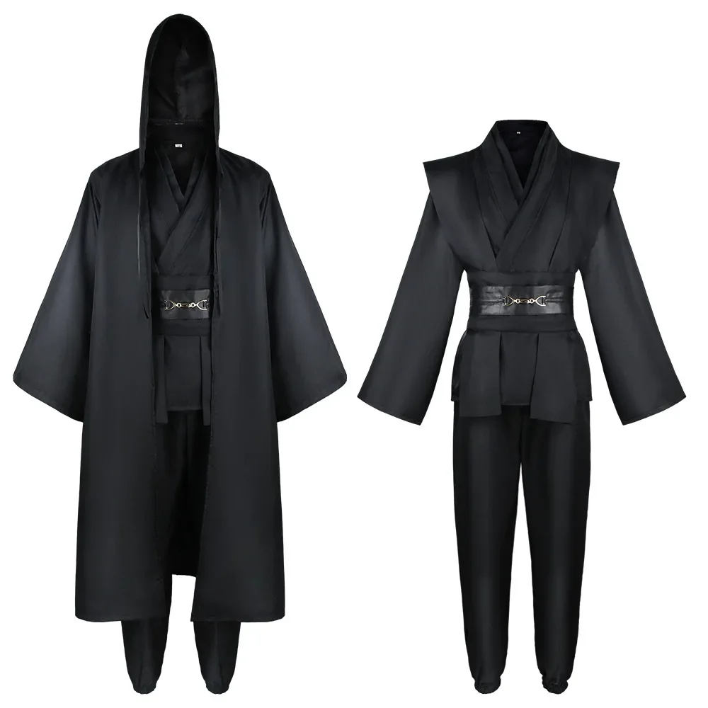 Anime Obi Wan Kenobi Jedi Cosp - đánh giá và giá Men Accessories Kit