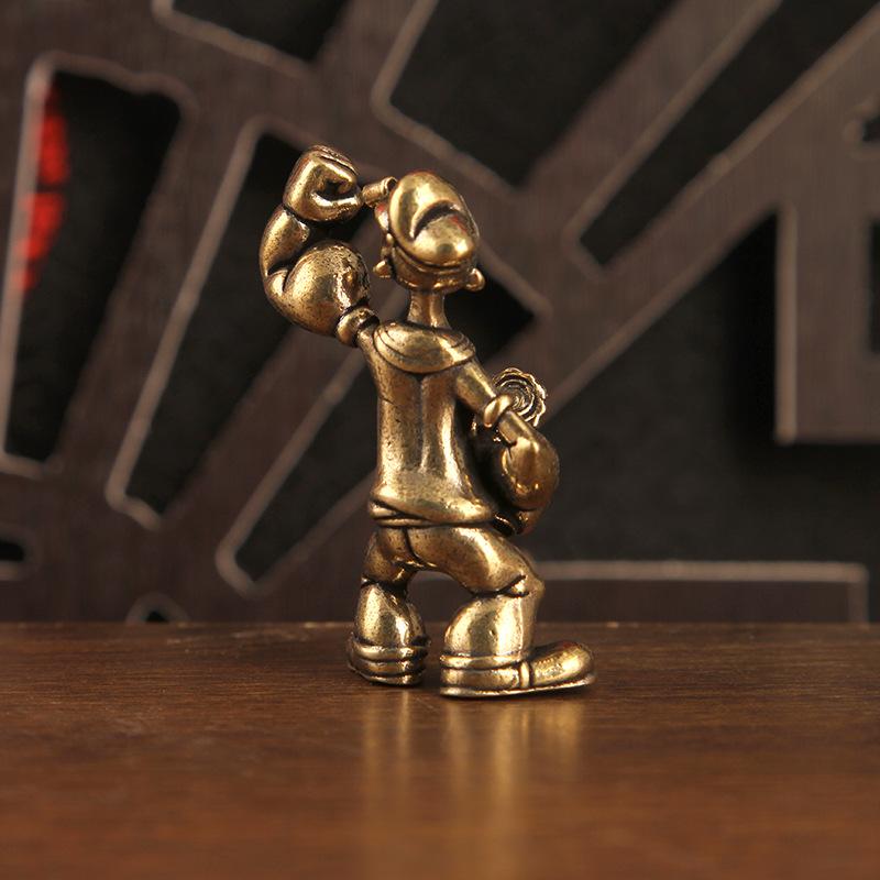 1/2Pcs Popeye The Sailor Man B - đánh giá và giá Men'S Accessories Office