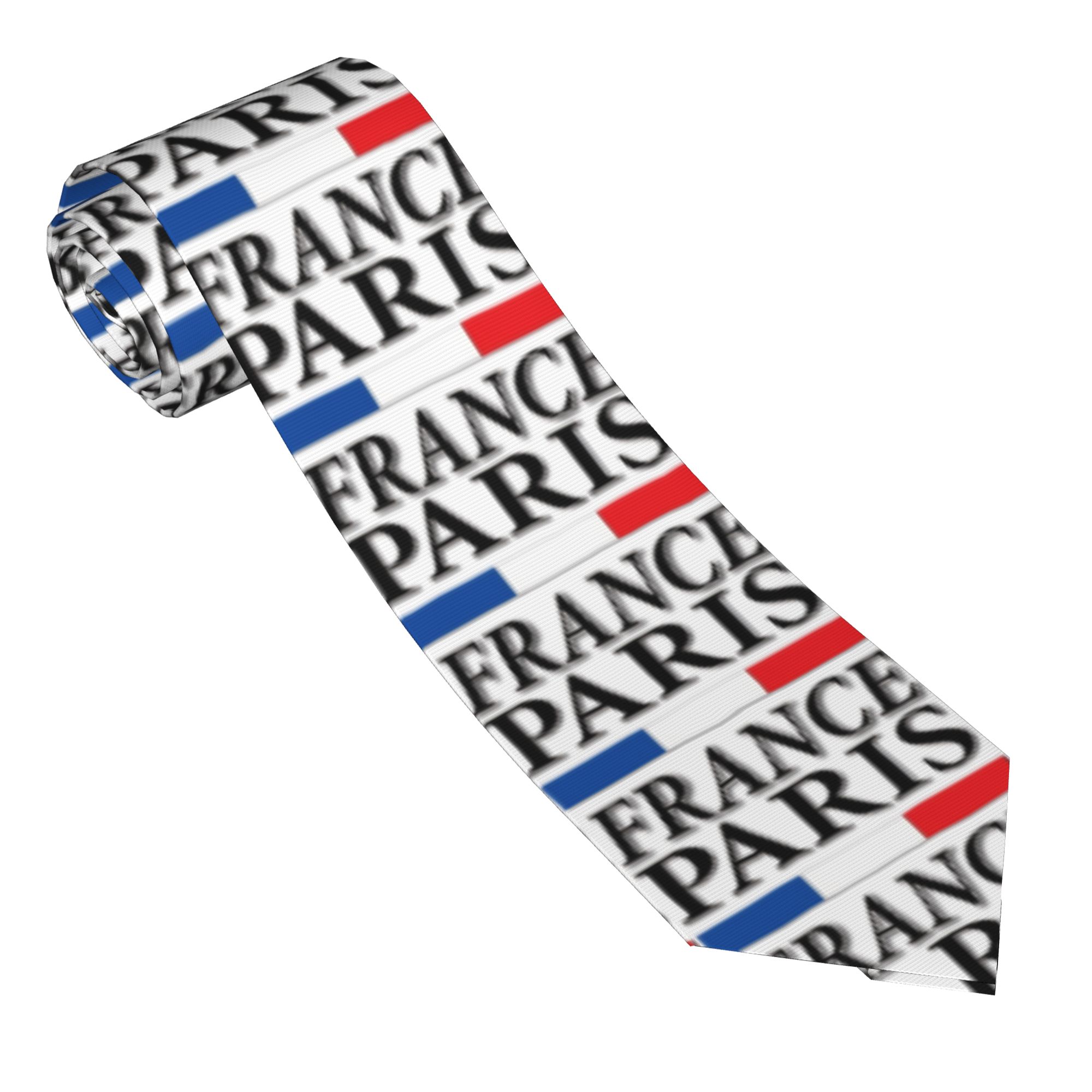 Paris France with French Flag  - đánh giá và giá Men'S Accessories Paris