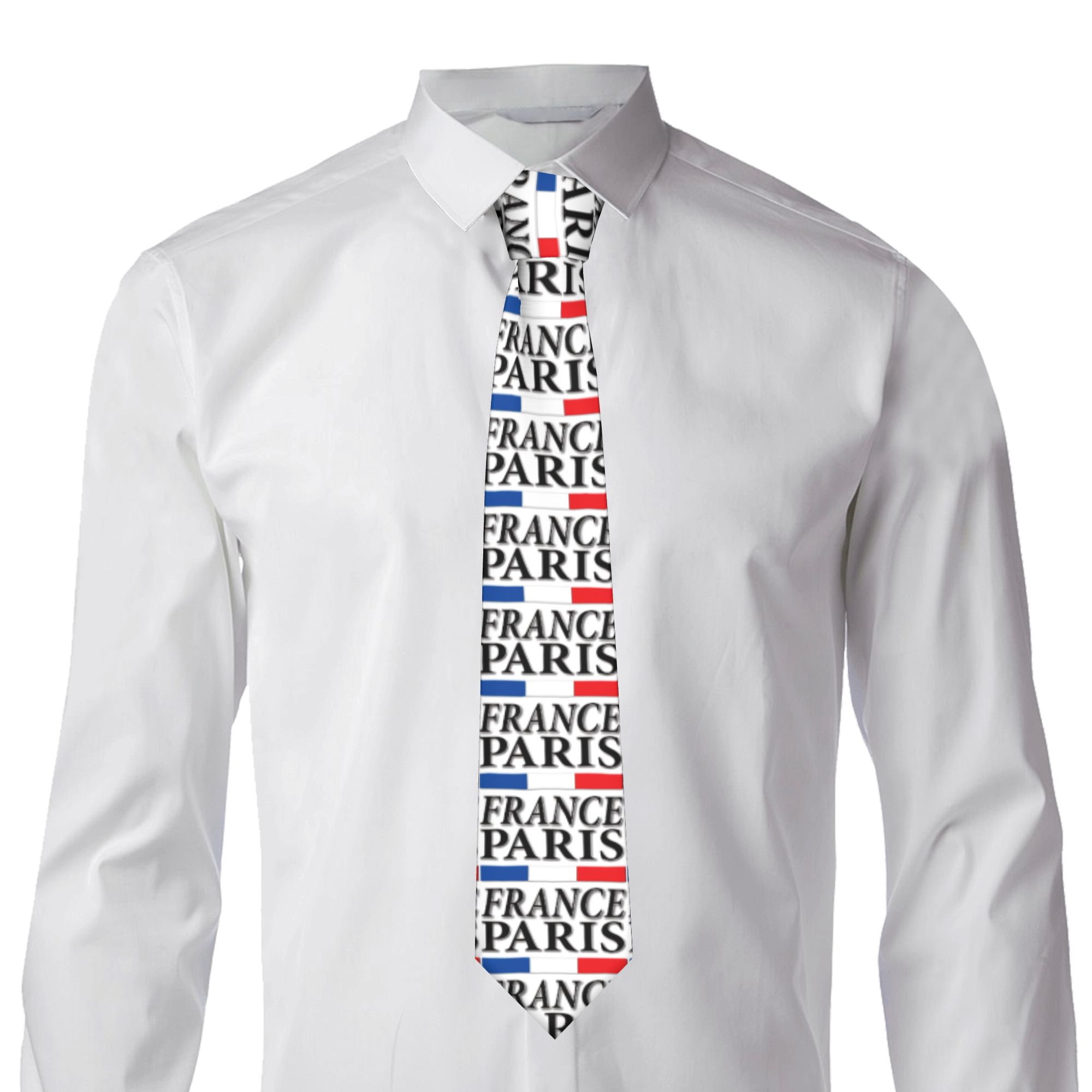 Paris France with French Flag  - đánh giá và giá Men'S Accessories Paris