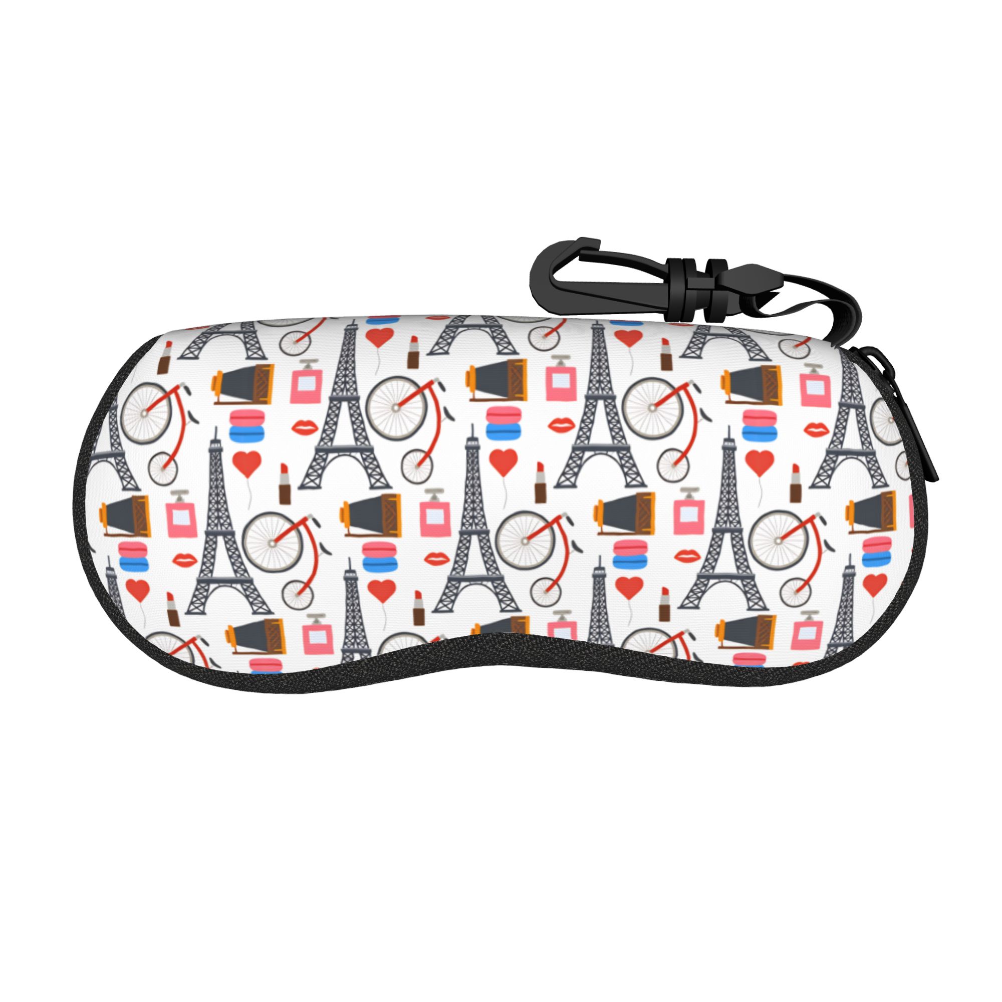 French Paris Glasses Case Cove - đánh giá và giá Men'S Accessories Paris