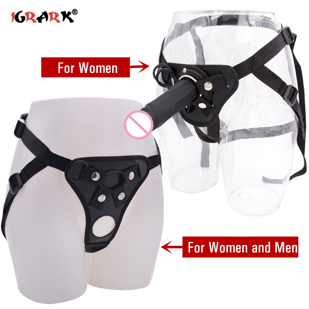 Wearable Strap on Penis Pantie - đánh giá và giá Men'S Vegan Accessories