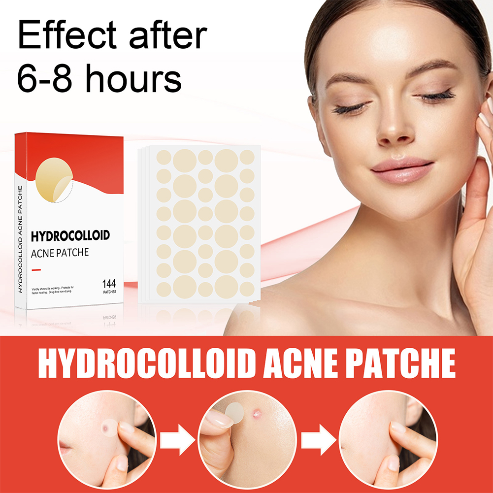 144pcs/set Face Skin Care Acne - đánh giá và giá Men Accessories Combo