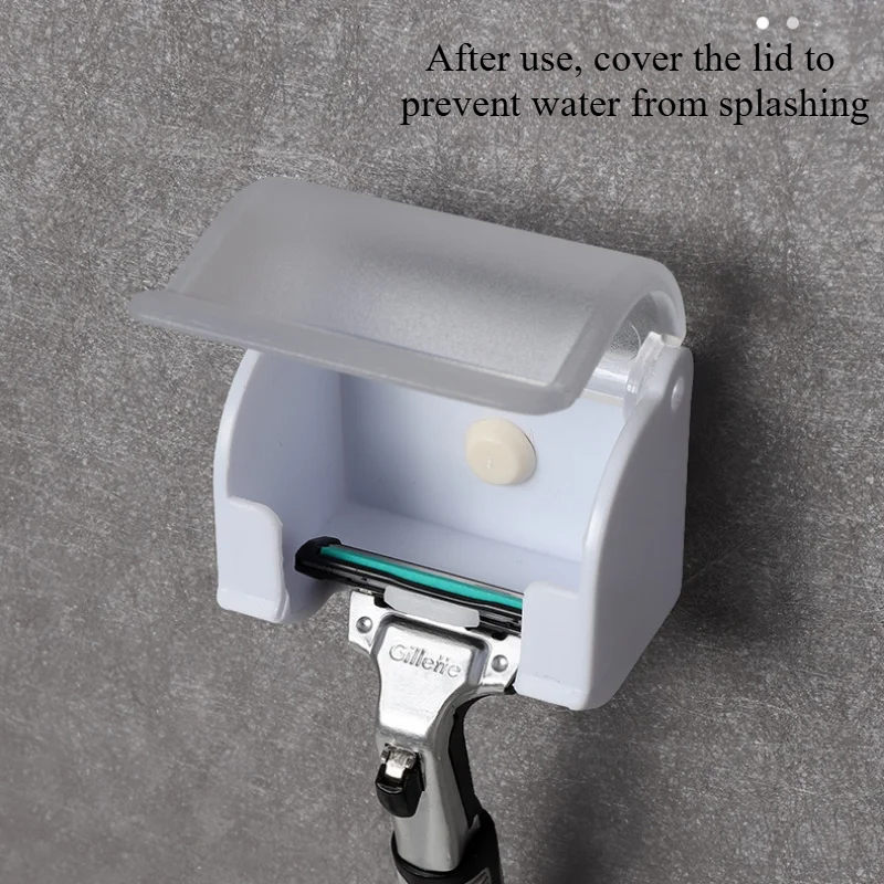 Men Shaver Razor Brush Blade H - đánh giá và giá Men'S Accessories Rack